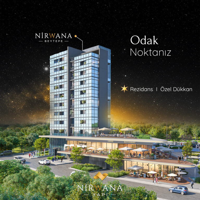 Nirwana Yapı